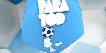 Fu00fatbol Para Todos