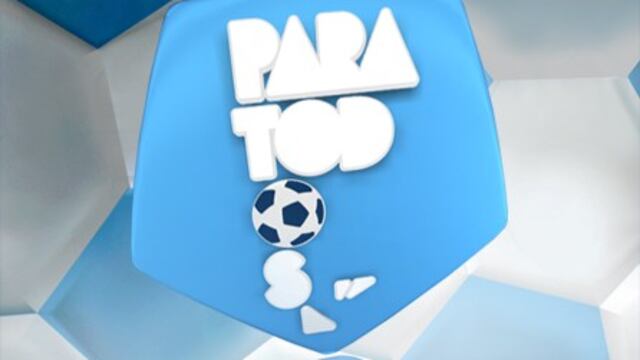 Fu00fatbol Para Todos