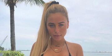 El precio de una bikini que generó indignación en las redes