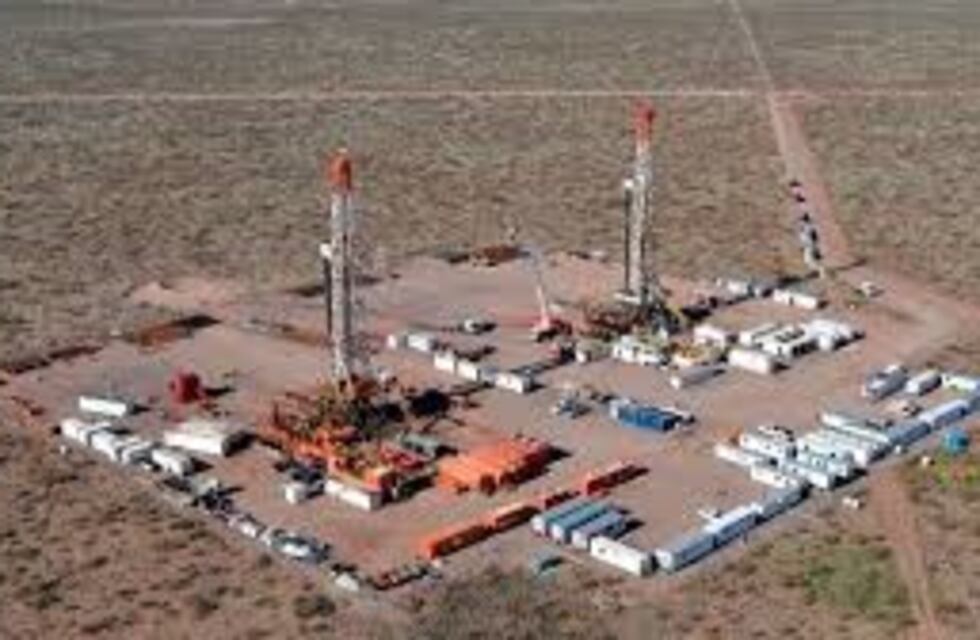 Techint invertirá US$ 1.000 millones en el área Fortín de Piedra de Vaca Muerta