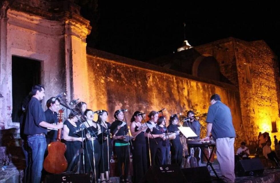 Abrieron las inscripciones para formar parte de los Cuerpos Artísticos Municipales