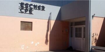 Los directivos de la escuela 63 manifestó que a los 11 años ya tienen acceso a la droga y al alcohol\u002E