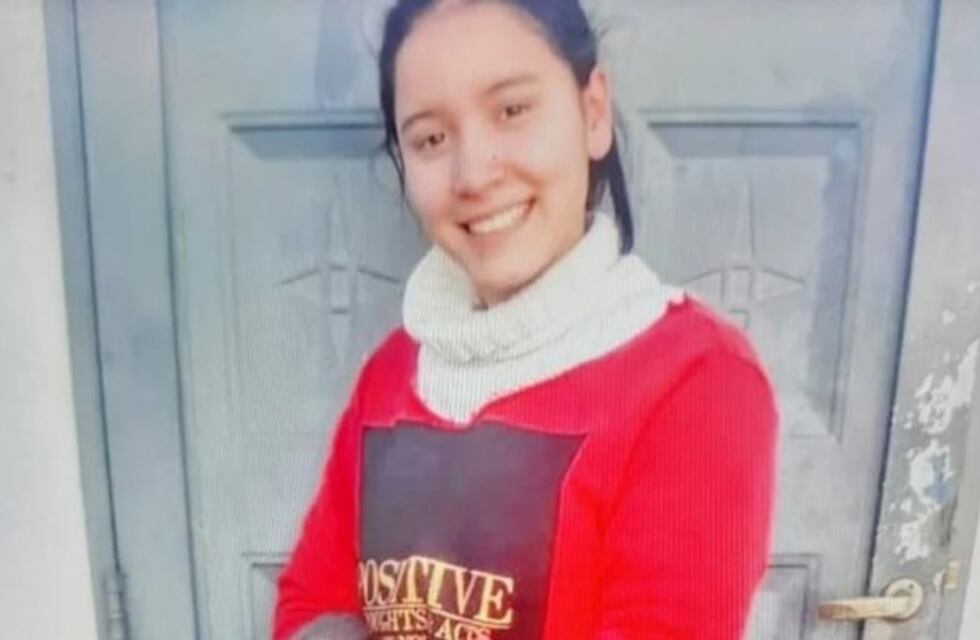 Lanús: apareció la adolescente que escapó de su casa por sufrir maltratos de parte de su tutora
