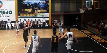 Foto: Talleres de Tafí Viejo\u002E