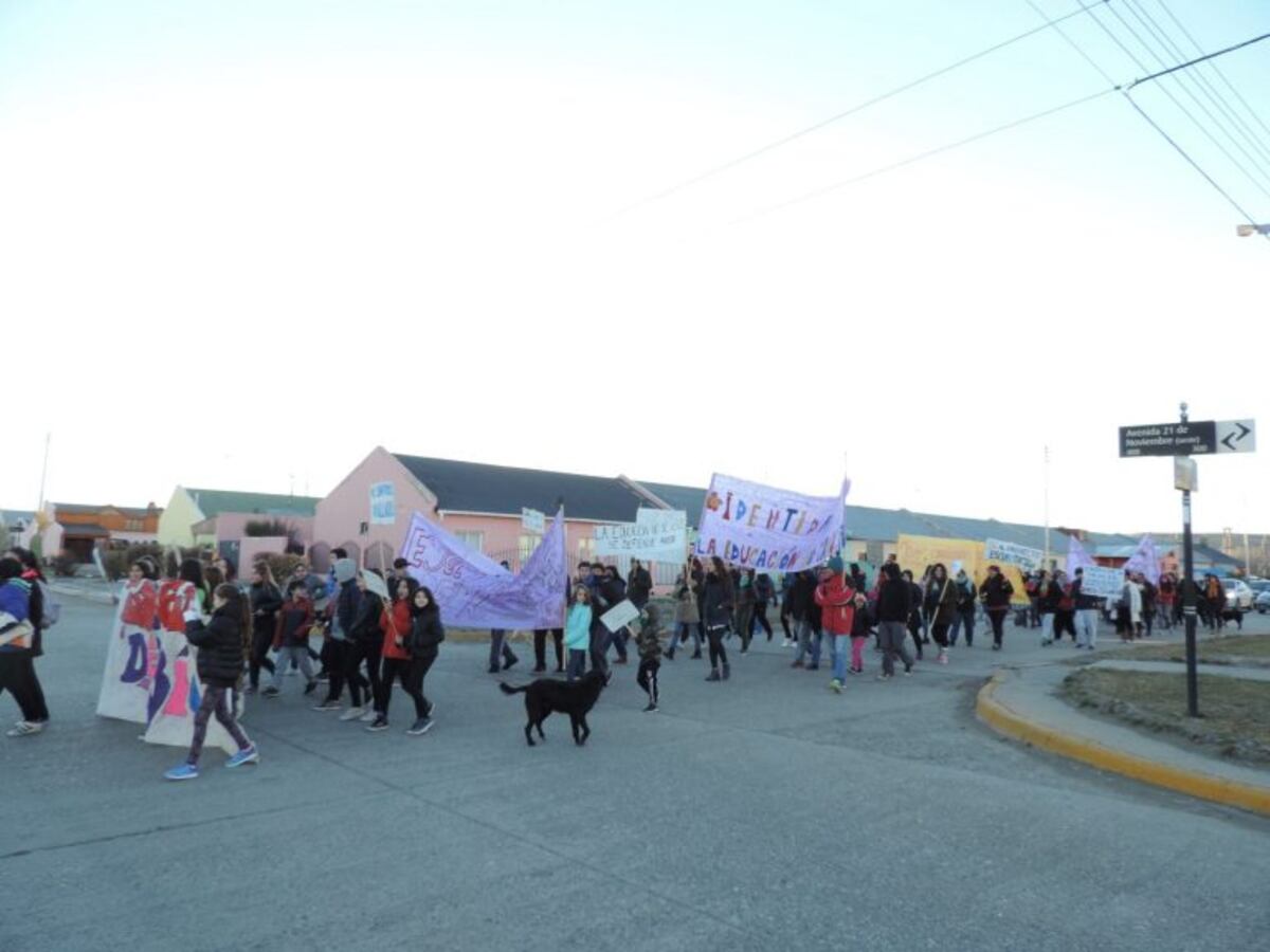 Piedra Buena: Consejo de Educación cerró la Escuelita del Río