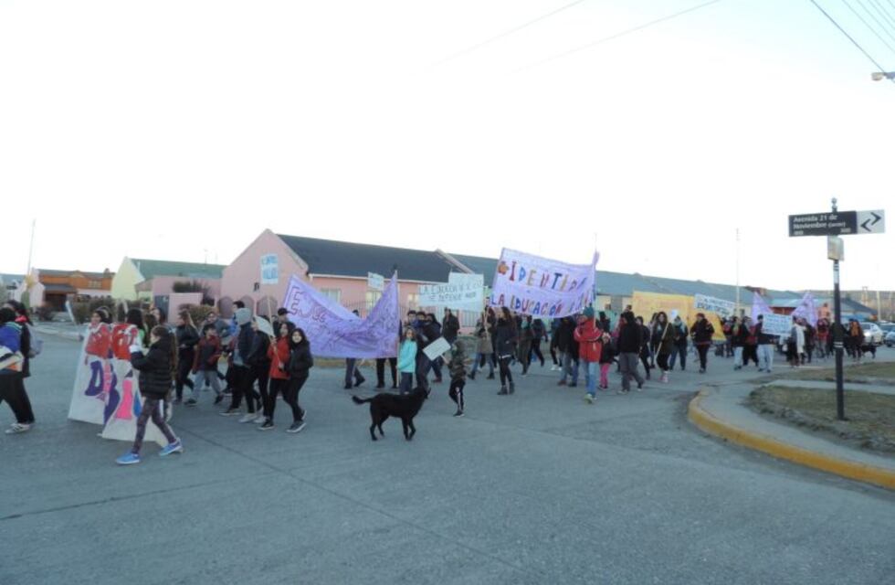 Piedra Buena: Consejo de Educación cerró la Escuelita del Río