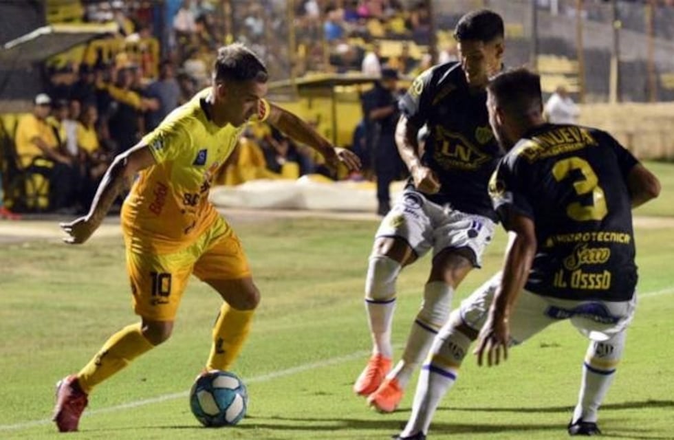 Mitre no levanta cabeza