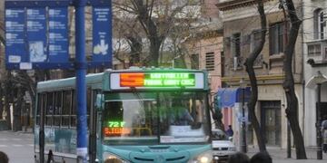 El Gobierno confirmu00f3 que en la pru00f3xima licitaciu00f3n del transporte se iru00e1 por un esquema troncalizado y con mayor cumplimiento de horarios.