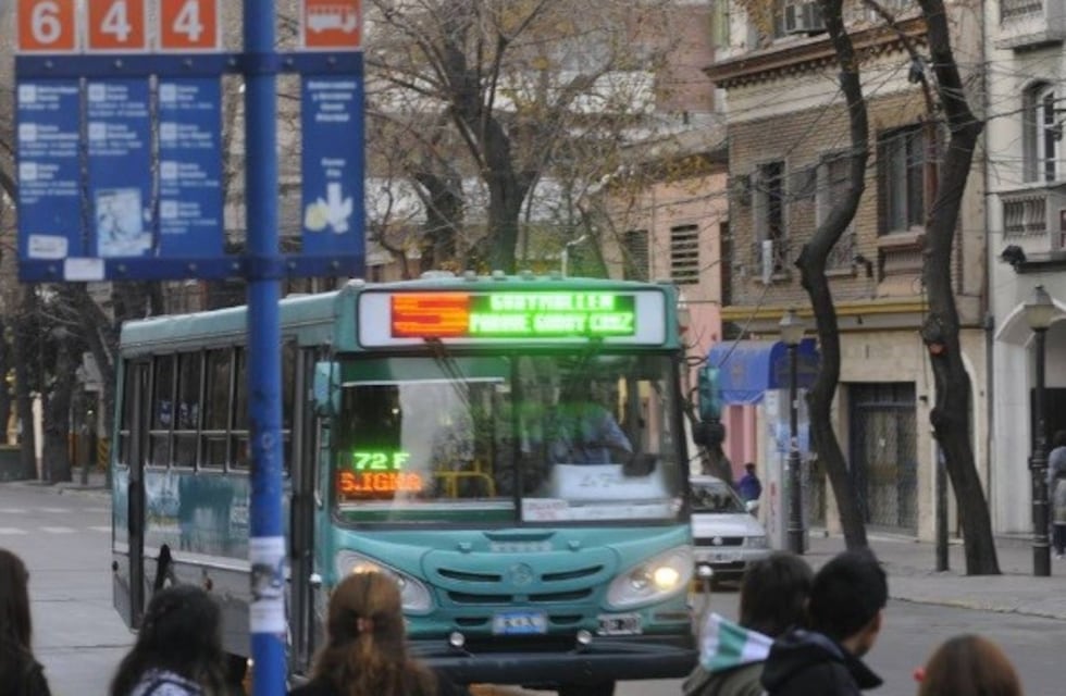 A meses de la nueva licitación, suman recorridos al transporte público