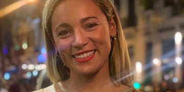 Rocío Oliva (Instagram/@rocio_g_oliva)