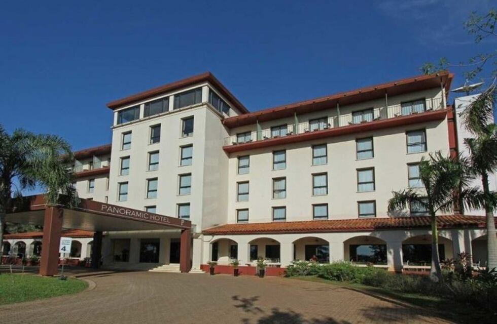 Planifican trasladar el centro de aislamiento de Iguazú al Hotel Panoramic