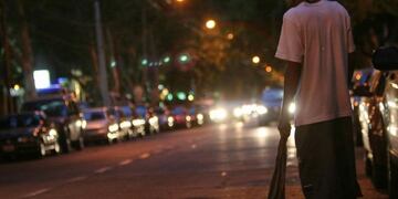 Ya no habrá trapitos en Mendoza\u002E