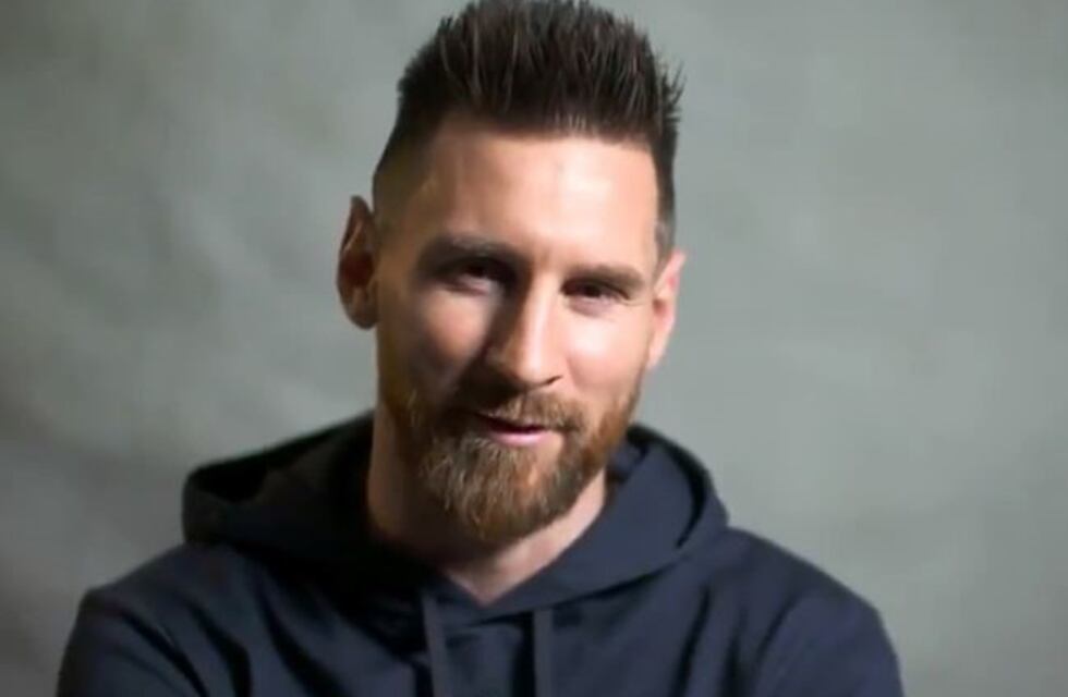 Messi habló sobre la posible llegada de Griezmann al Barcelona