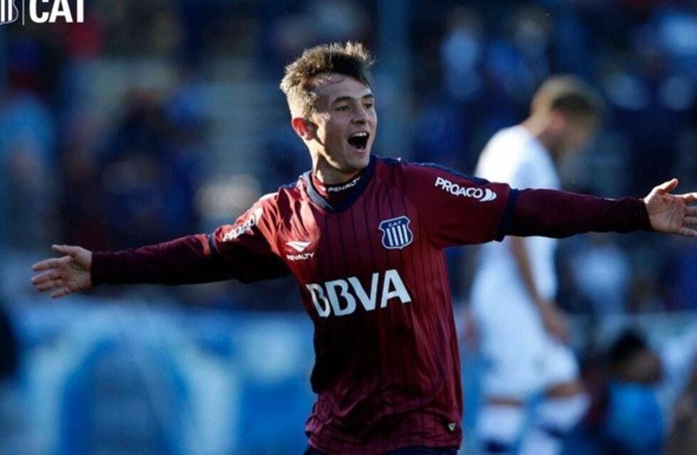 La duda de Talleres para visitar a Patronato está en el medio