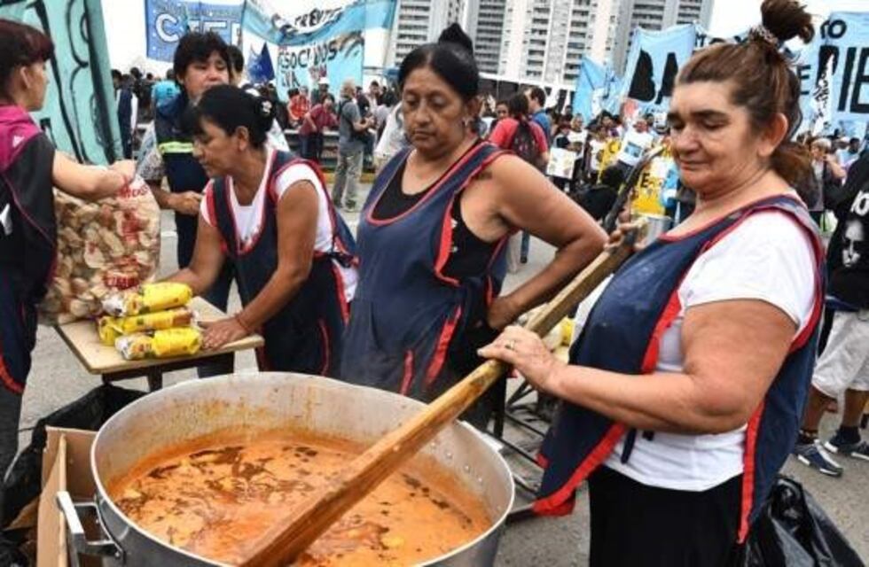 Piden que se declare la Emergencia Social y Alimentaria en Santa Fe