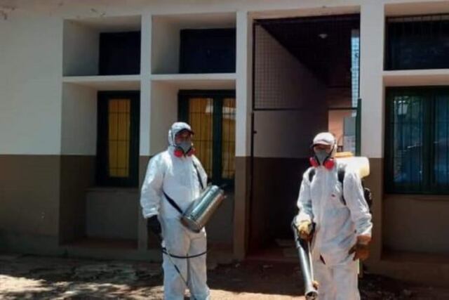 Cierran por 10 días la oficina de Bromatología de Iguazú ante un caso positivo de Coronavirus