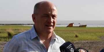 Mariano Uset: apertura temporada estival 2020