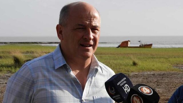 Mariano Uset: apertura temporada estival 2020