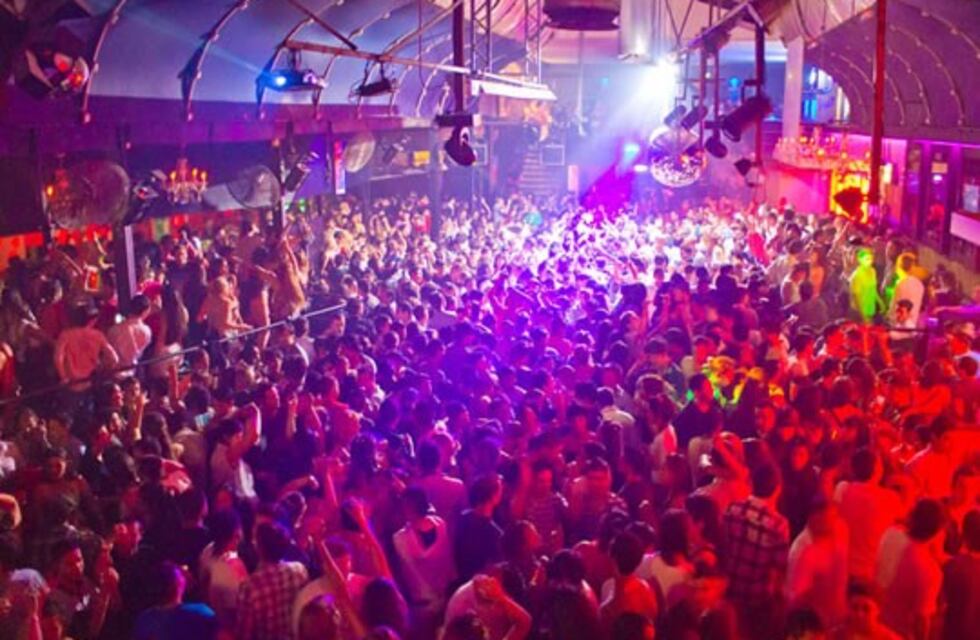 Espectáculos del viernes por la noche en Marcos Juárez