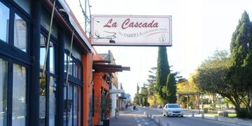 Restaurantes de Gualeguaychú\nCrédito: Vía Gualeguaychú