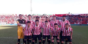 ¿El equipo que arranque la B Nacional?