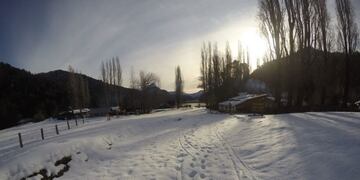 Habilitan los senderos del Parque Nacional Nahuel Huapi para el turismo local