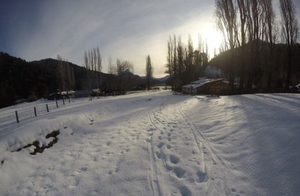 Habilitan los senderos del Parque Nacional Nahuel Huapi para el turismo local