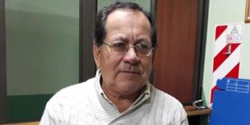 Se realizó el homenaje a un empleado fallecido del Concejo Deliberante de Montecarlo