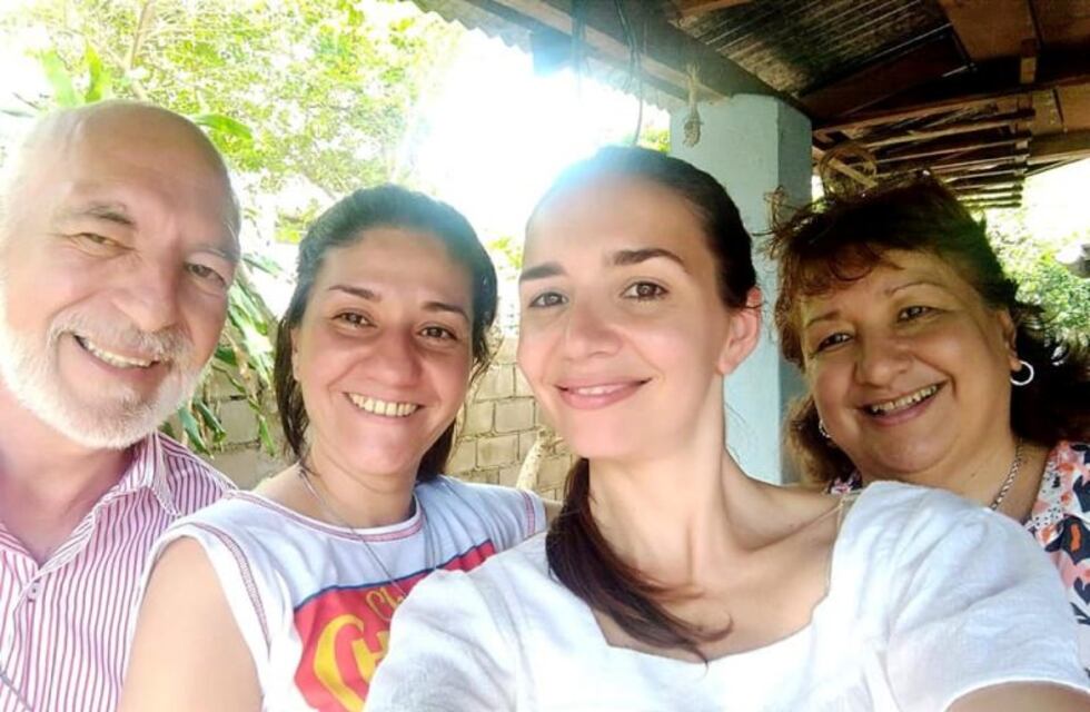 En libertad, la mujer absuelta por la Corte Suprema volvió a su casa de Posadas