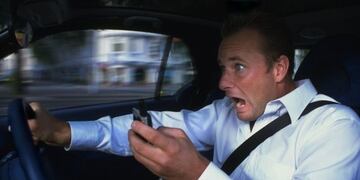 Campaña Modo Auto en USHUAIA