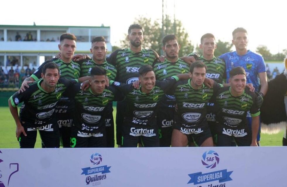 Defensa y Justicia empató con Unión y se le esfumó la ilusión del campeonato