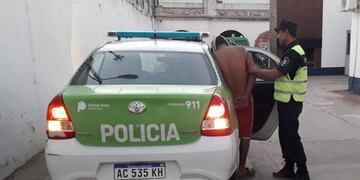 Policiales Punta Alta