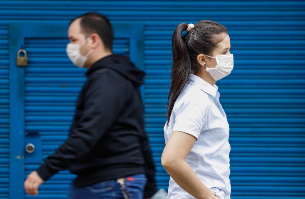 Se incorporan nuevos servicios esenciales a la cuarentena