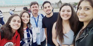 Previa de Talleres - San Martín en el Kempes\u002E