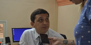 Alexandro dijo que el 2019 será difícil para todos, al igual que el 2018\u002E