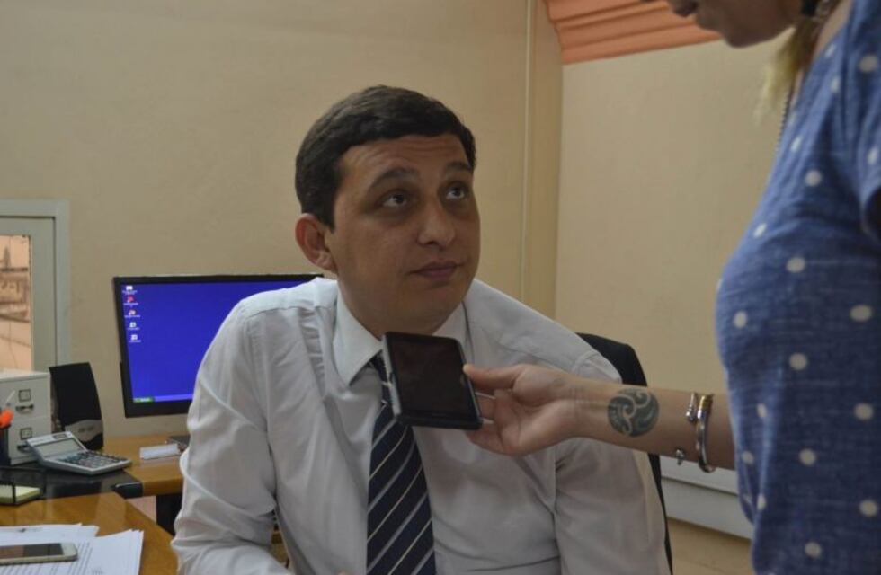 Alexandro criticó al gobierno nacional: "Se generaron muchos pobres y va a ser muy difícil recuperarse de eso"