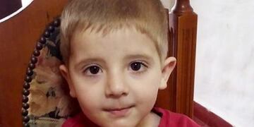 Tomás tiene 7 años, padece leucemia mielítica y pide la ayuda de todos\u002E