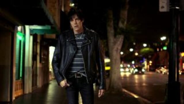 Richie Ramone