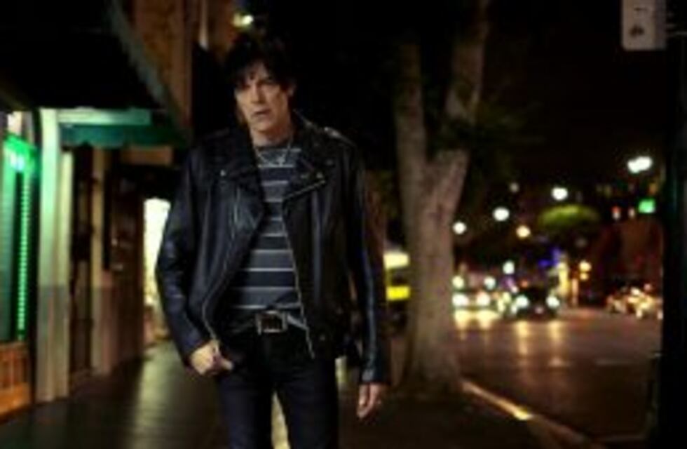 Richie Ramone, antes de su show en Buenos Aires: "En Argentina, los Ramones es como una religión"