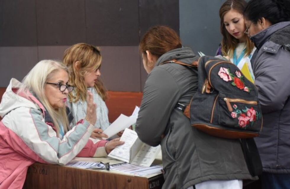 Controlan el historial de vacunación de más de 500 niños y niñas de Ushuaia