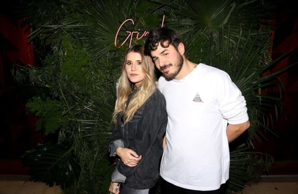 Confirmado: se separó Micaela Tinelli