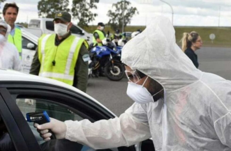 Coronavirus: General Roca retrocede en la cuarentena por aumento de contagios