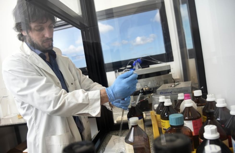 Buscan crear un fármaco para tratar un tipo de epilepsia infantil