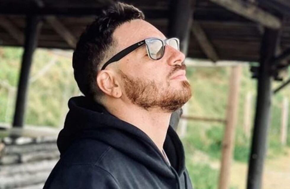 Fede Bal reapareció en las redes y habló sobre cómo está llevando su enfermedad