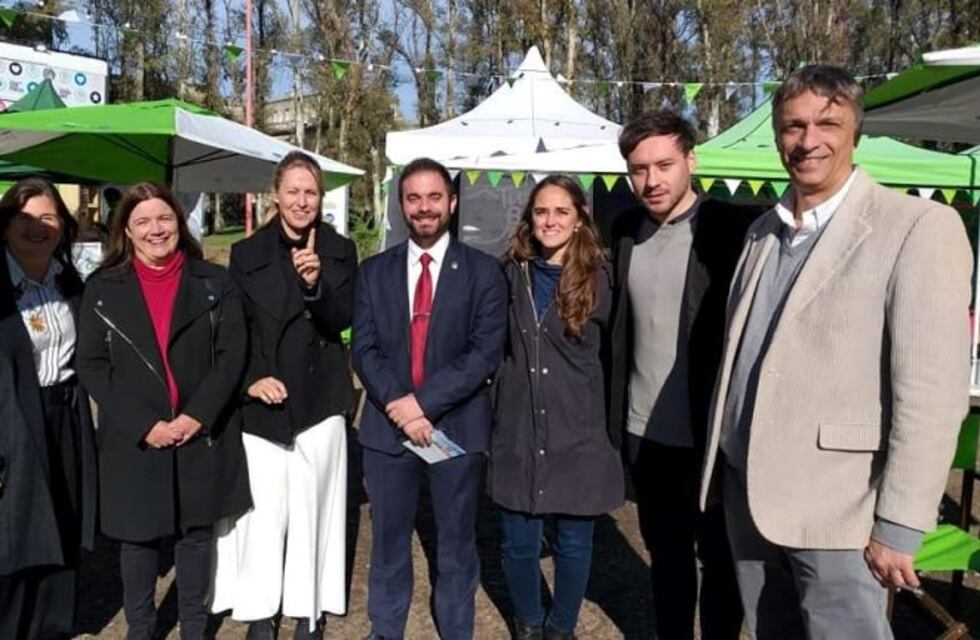 Promoción de los destinos turísticos de Coronel Rosales