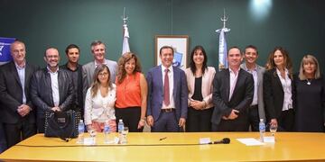 Ente de Turismo de la Patagonia\u002E