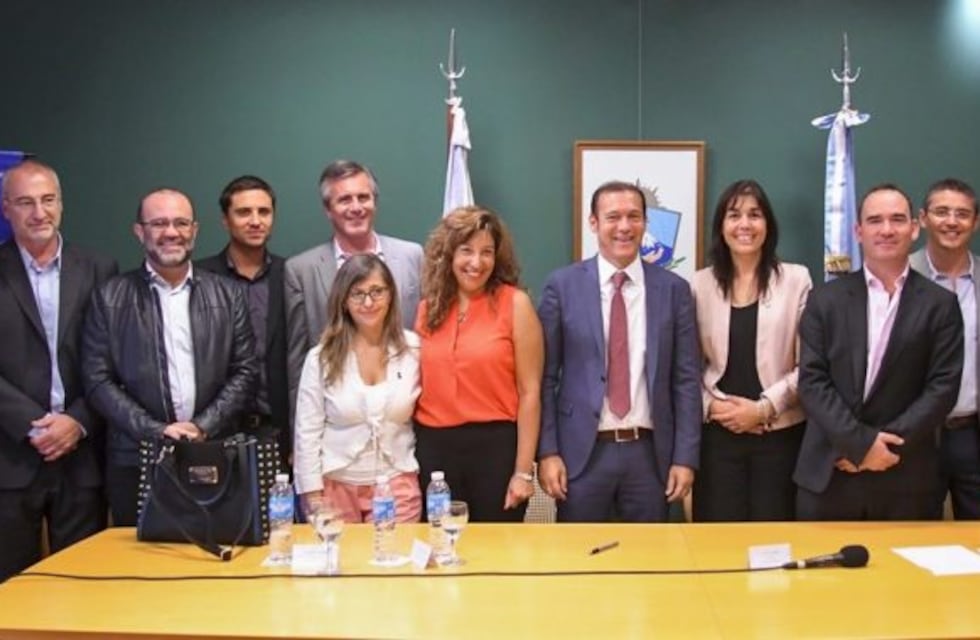 Neuquén asumió la presidencia del Ente Patagonia Argentina