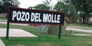 Accidente al la ruta 158