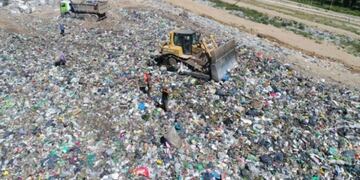 Basural Mar del Plata (https://diputadosbsas\u002Ecom\u002Ear)