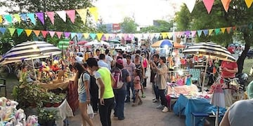 Crisis entre los artesanos: piden ayuda del gobierno por la falta de ingresos\u002E (Web)\u002E